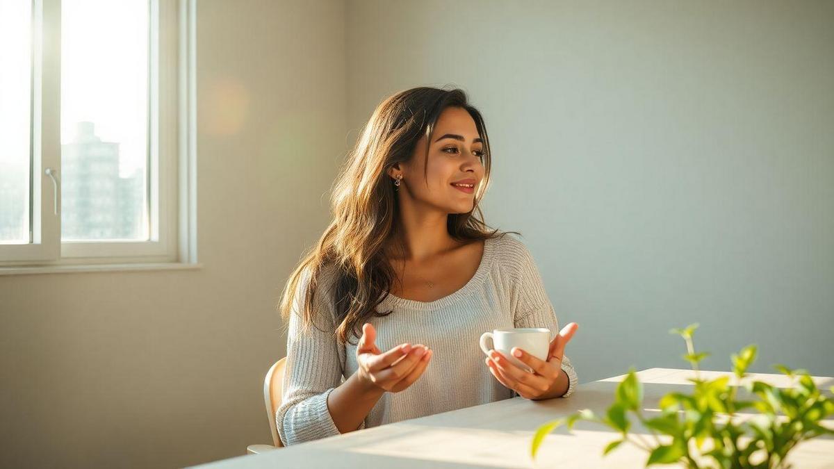 A Importância da Motivação Pessoal nas Afirmações