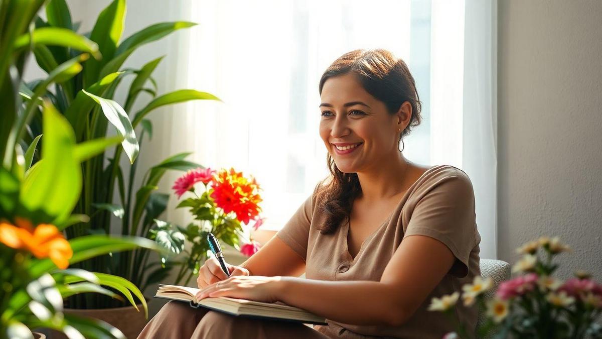 Atraia Abundância com Afirmações Positivas