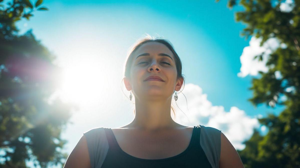 O Poder das Afirmações Positivas