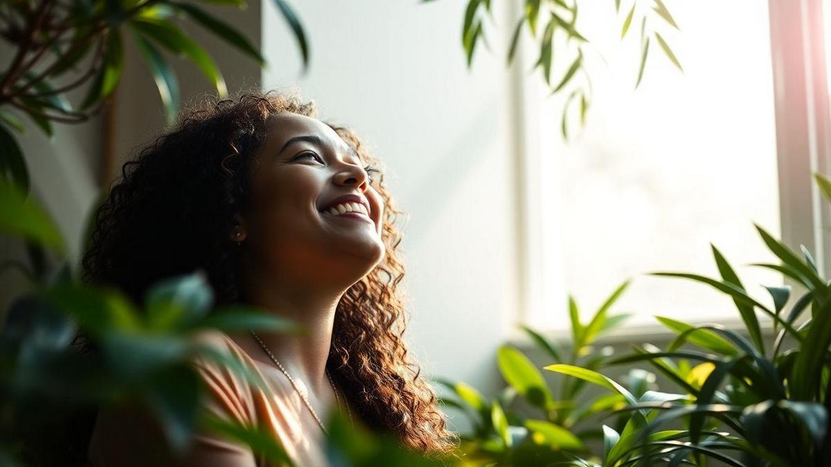 O Que São Afirmações Positivas?