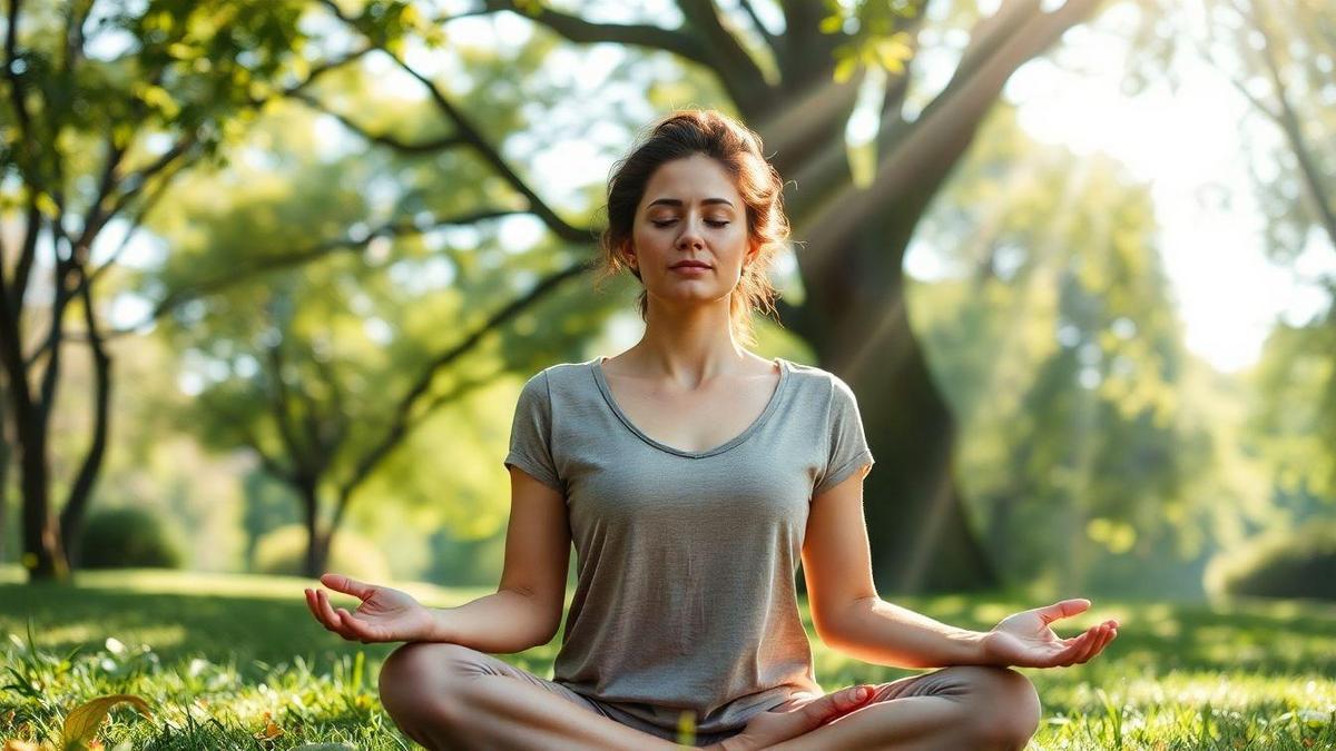 Práticas de Mindfulness para Aumentar a Clareza Mental